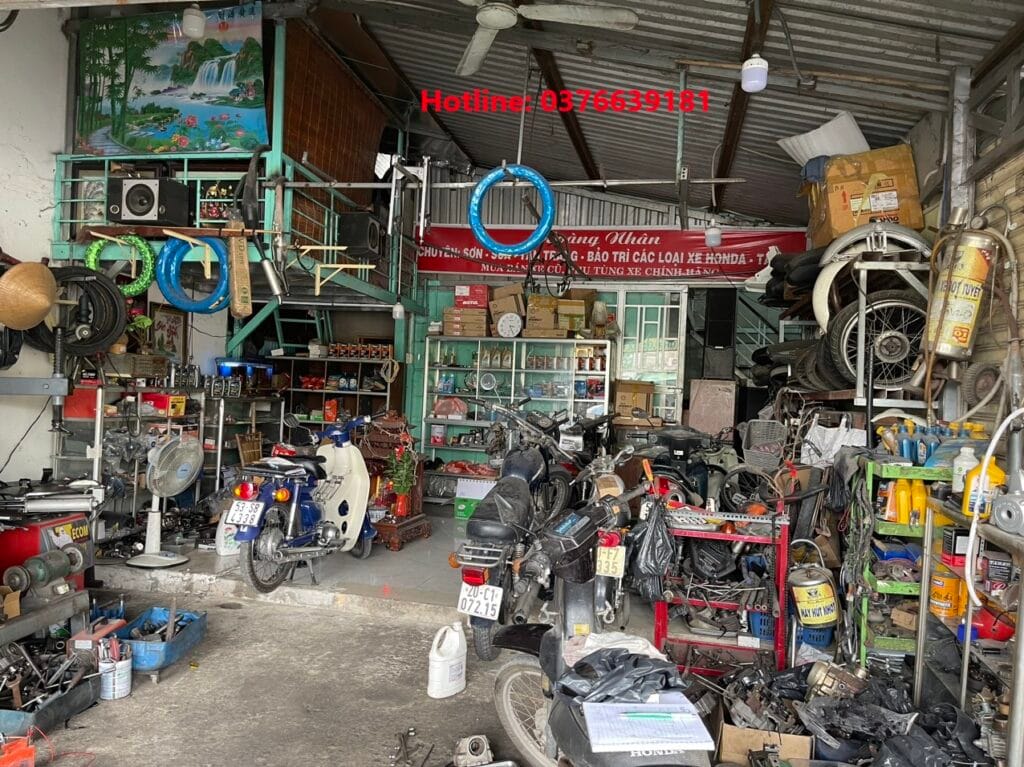 Trung Tâm Cứu Hộ Xe Máy quận 4 Uy Tín Nhất Phục Vụ 24/24 2 cứu hộ xe máy quận 3