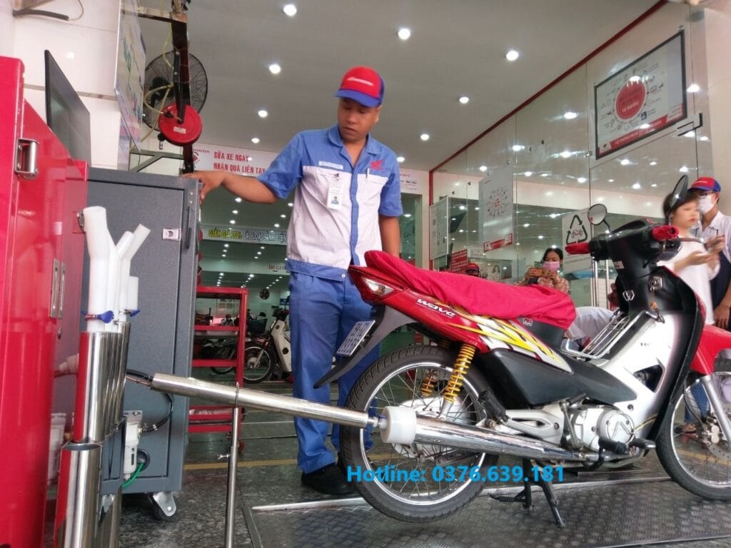 Trung Tâm Cứu Hộ Xe Máy quận Ba Đình Uy Tín Nhất Phục Vụ 24/24 1 cứu hộ xe máy quận ba đình