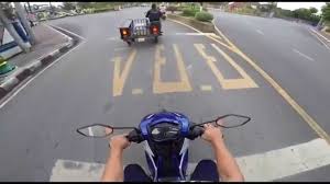 xe không nổ máy