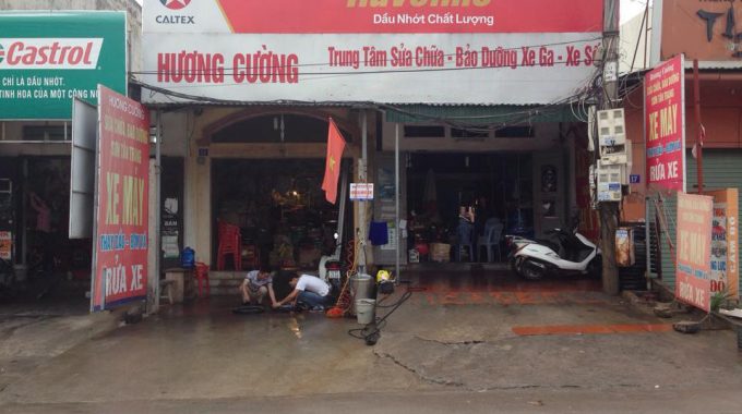 TOP 10 Tiệm Sửa Xe Máy Quận 5 Uy Tín, Giá Rẻ Hỗ Trợ Sửa Ngay Tại Chỗ