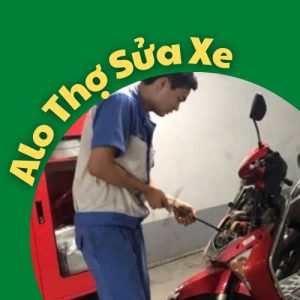 cứu hộ xe máy quận Nam Từ Liêm
