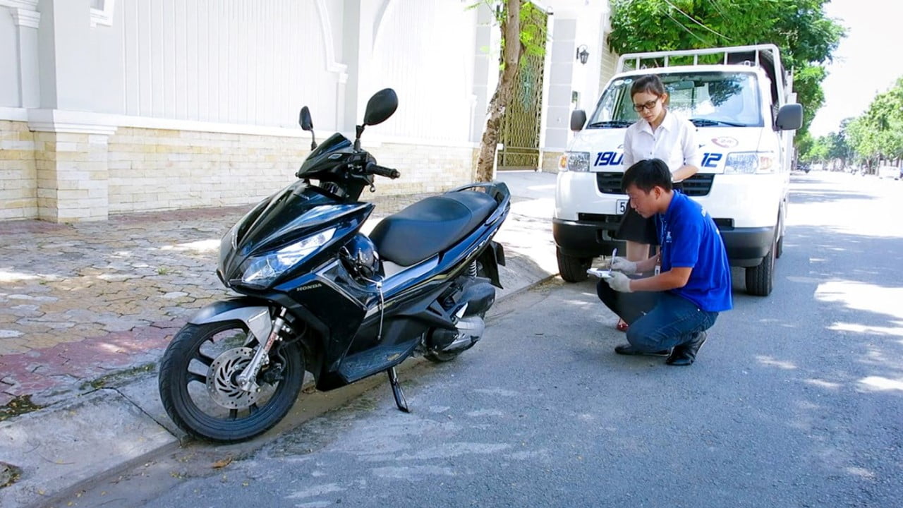 Sửa xe máy QUẬN Ninh Kiều7