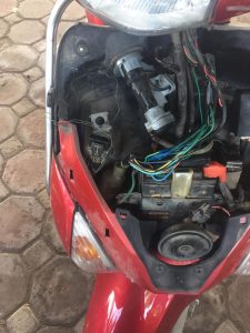 Sửa Xe máy Chương Mỹ