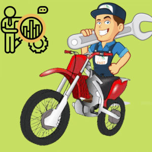Sửa xe máy Ứng Hòa
