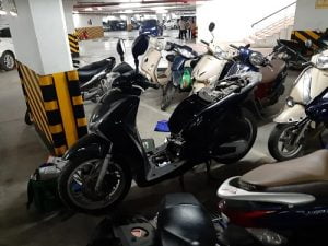 Sửa xe máy đà nẵng