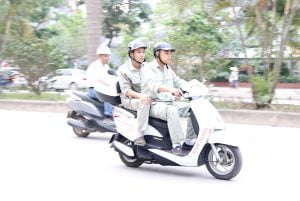 Sửa xe máy Huyện Phong Điền