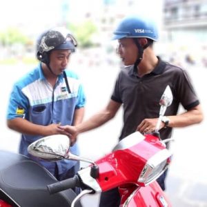 Cứu Hộ Xe Máy Quận 2