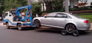 Cứu Hộ Ô Tô Thủ Dầu Một
