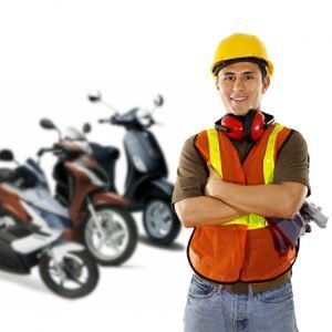 cứu hộ xe máy quận Thanh Xuân