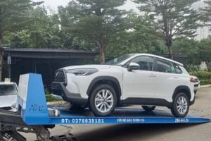 Cứu Hộ Ô Tô Quận Cẩm Lệ