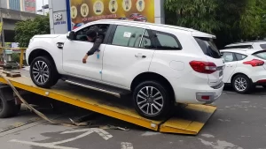 Cứu Hộ Ô Tô Quận Hải Châu