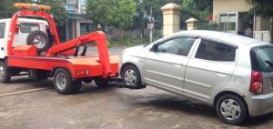 Cứu Hộ Ô Tô Bến Cát
