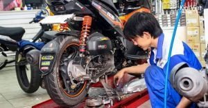 cứu hộ xe máy quận Bình Thủy