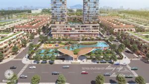 Sửa Xe Máy Khu Đô Thị Barya Citi