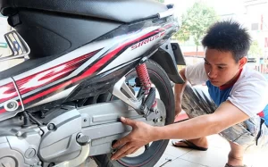 cứu hộ xe máy thành phố bà rịa