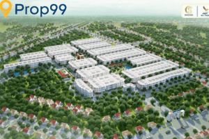 Sửa Xe Máy Khu Đô Thị KDC HỒNG PHÁT B