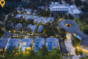 Khu Đô Thị GOLDLAND CỒN KHƯƠNG