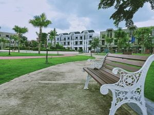 Sửa Xe Máy Khu đô thị New Times City Bình Dương
