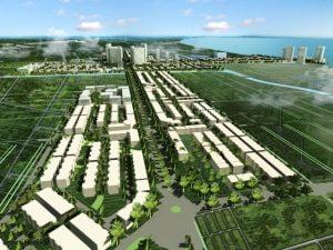 Sửa Xe Máy Khu Đô Thị