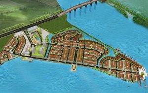 Sửa Xe Máy Khu Đô Thị Marine City