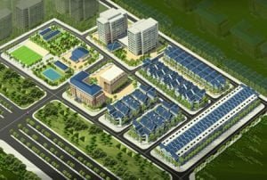 sửa xe máy Khu đô thị Phú Mỹ Town