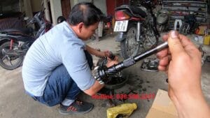 cứu hộ xe máy quận hoàn kiếm
