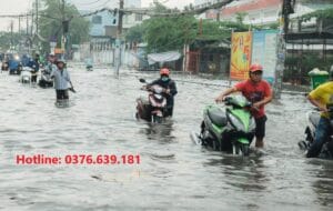 cứu hộ xe máy bình tân