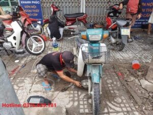 cứu hộ xe máy quận thủ đức