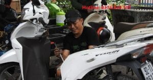 sửa xe máy quận 1