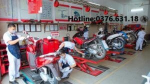 cứu hộ xe máy quận bắc từ liêm