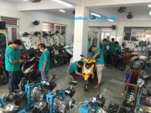 cứu hộ xe máy quận 9