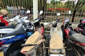 sửa xe máy quận nhà bè